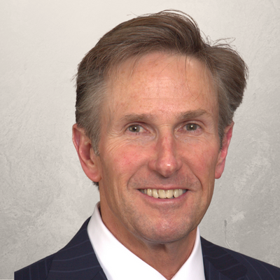 Steve Gaffney