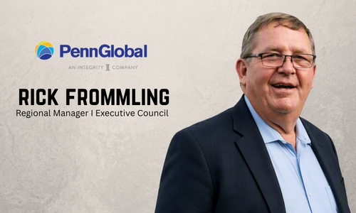 Rick Frommling