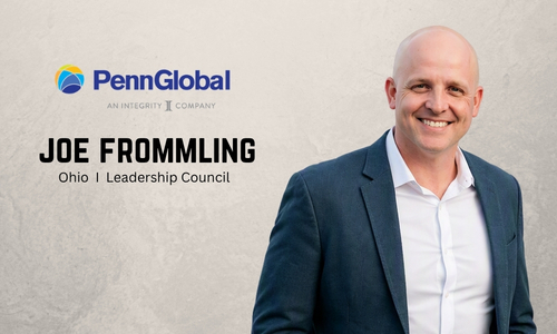 Joe Frommling