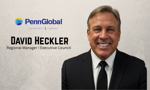 David Heckler